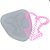 Forma de Silicone - Lingerie de Renda Ref: 325 - 1 unidade - Flexarte - Rizzo - Imagem 1