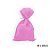 Saco para Surpresas em TNT - 45x60 cm - Rosa - 1 unidade - Best Fest - Rizzo - Imagem 1