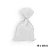 Saco para Surpresas em TNT - 45x60 cm - Branco - 1 unidade - Best Fest - Rizzo - Imagem 1