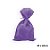 Saco para Surpresas em TNT - 45x60 cm - Roxo - 1 unidade - Best Fest - Rizzo - Imagem 1