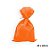 Saco para Surpresas em TNT - 45x60 cm - Laranja - 1 unidade - Best Fest - Rizzo - Imagem 1
