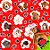 Saco Express 39x39cm para Ovos de 350g a 500g - I Love Pets - 25 unidades - Cromus - Rizzo - Imagem 2
