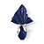 Saco Express 35x35cm para Ovos de 250g a 350g - Blue Tale - 25 unidades - Cromus - Rizzo - Imagem 1