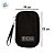 Necessaire Organizadora Porta Cabos Personalizado Melhor Pai - Preto - 19x12x3,5cm - 1 unidade - Rizzo - Imagem 4