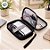 Necessaire Organizadora Porta Cabos Personalizado Pai Amigo - Preto - 19x12x3,5cm - 1 unidade - Rizzo - Imagem 2