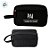 Necessaire Masculina Personalizado Melhor Pai - Preto - 25,5x9,5x15,5cm - 1 unidade - Rizzo - Imagem 3