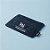 Porta Cartões Personalizado Melhor Pai - Azul - 10,5x7,5cm - 1 unidade - Rizzo - Imagem 1