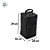 Bolsa Porta Tênis Personalizado Pai Amigo - Preto - 34x10x25cm - 1 unidade - Rizzo - Imagem 4