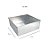 Forma Quadrada Fixa - Ref. 4999 - 15x15cm - 1 unidade - Macedo - Rizzo - Imagem 2