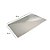 Salva Bolo - Retangular sem cabo - Ref. 1503- 44x30cm - 1 unidade - Macedo - Rizzo - Imagem 2