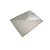 Salva Bolo - Quadrado sem cabo - Ref. 1504 -35x35cm - 1 unidade - Macedo - Rizzo - Imagem 1