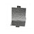 Base Class para Doce Quadrada - Prata - 4cm - 25 unidades - Stalden - Rizzo - Imagem 1