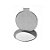 Base Class para Doce Redonda - Prata - 10cm - 25 unidades - Stalden - Rizzo - Imagem 1