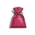 Saco para presente Metalizado - Fucsia - Cromus - Rizzo - Imagem 1