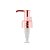 Válvula Pump Fino - Rose Gold - 1 unidade - Rizzo - Imagem 1