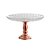 Bolera de Plástico - Rose Gold - 1 unidade - Rizzo - Imagem 1