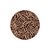 Palha Decorativa de Papel Kraft - 100g - 1 unidade - Rizzo - Imagem 1