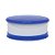 Copo Retrátil Azul 150 ml - 1 unidade - Rizzo - Imagem 2