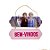 Placa Sejam Bem Vindos Frozen II - 1 unidade - Disney Original - Rizzo - Imagem 1