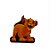 Personagem MDF Simba Filhote - Contém 1 unidade unidades - Rizzo - Imagem 1