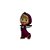 Personagem MDF Masha - Contém 1 unidade unidades - Rizzo - Imagem 1