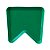 Bandeja Decorativa - Bandeira Verde - 1 unidade - Rizzo - Imagem 1
