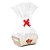 Kit Cesta - L'amour - 1 unidade - Cromus - Rizzo - Imagem 1
