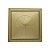 Caixa para Panetone 250g - Dourado - 1 unidade - Cromus - Rizzo - Imagem 2
