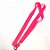 Cordão para Copo Pink - 1 unidade - Rizzo - Imagem 1