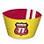 Mini Cup Cake - Garage - 12 unidades - Cromus - Rizzo - Imagem 1