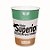 Copo de Papel - 240ml - Garage - 8 unidades - Cromus - Rizzo - Imagem 1