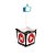 Kit Cachepot - Festa Influencer - 4 unidades - Cromus - Rizzo - Imagem 1