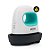 Mini Prensa Plana 110V - 1 unidade - RPTCO - Rizzo - Imagem 1