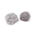 Pompom Pelo Decorativo Cinza - Nº4 - 5 Un - Artegift - Rizzo - Imagem 1