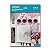Kit Confeiteira Decorador de Bolos 6 pçs Ecolumi Rizzo Confeitaria - Imagem 1