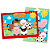 Kit Decorativo Festa Fazendinha 01 Unidade - Regina - Rizzo Festas - Imagem 1