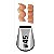Bico de Confeitar Cesta 45 Cake Brasil Rizzo Confeitaria - Imagem 1