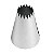 Bico de Confeitar Pitanga Aberta 8B Cake Brasil Rizzo Confeitaria - Imagem 1