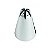 Bico de Confeitar Flor 2D Cake Brasil Rizzo Confeitaria - Imagem 1