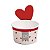 Copinho para Doces 100ml Romeu e Julieta - 08 unidades - Cromus - Imagem 1