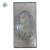 Forma Injetada Ovo Riscado 500g GI082 Gramado Rizzo Confeitaria - Imagem 4