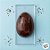 Forma Injetada Ovo Riscado 500g GI082 Gramado Rizzo Confeitaria - Imagem 6