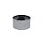 Cortador Donuts M - Ref. 466 RR Cortadores Rizzo Confeitaria - Imagem 1