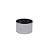 Cortador Donuts P - Ref. 465 RR Cortadores Rizzo Confeitaria - Imagem 1