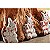 Blister Decorado com Transfer para Chocolate Coelho BLP0106 Stalden Rizzo Confeitaria - Imagem 2