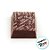 Transfer para Chocolate Feliz Aniversario TRG 8065 01 - Stalden - Rizzo - Imagem 2