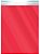 Saco Metalizado com Aba Adesiva Vermelho 10x13,5cm - 50 unidades - Cromus - Rizzo - Imagem 1