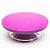 Bailarina / Prato Giratório Violeta 30cm Caparroz Rizzo Confeitaria - Imagem 1