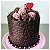 Placa de Textura para Chocolate Coração Mod. 8 Crystal Rizzo Confeitaria - Imagem 1