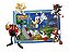 Kit Decorativo Festa Sonic - Regina - Rizzo - Imagem 1